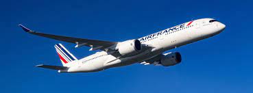 Air France reprendra la ligne Bamako-Paris le vendredi 13 octobre.